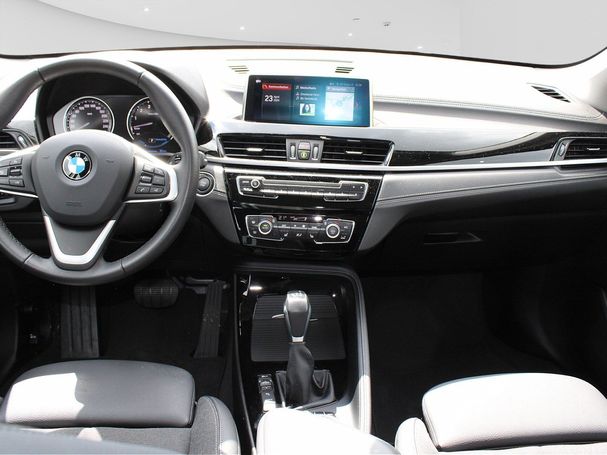 BMW X1 xDrive 92 kW image number 7