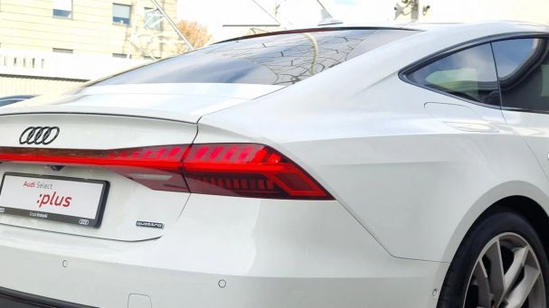 Audi A7 150 kW image number 26