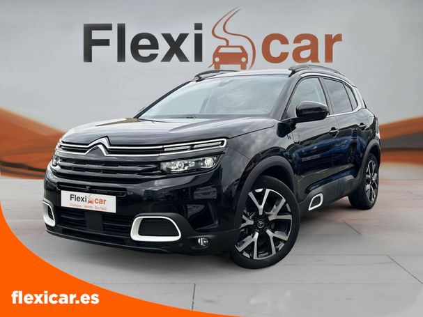 Citroen C5 Aircross 165 kW image number 1