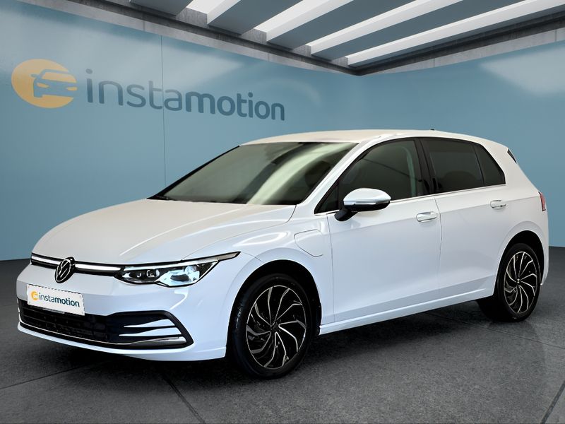 Volkswagen Golf 1.4