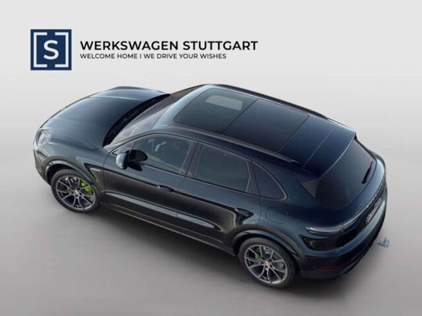 Porsche Cayenne E-Hybrid 343 kW image number 4