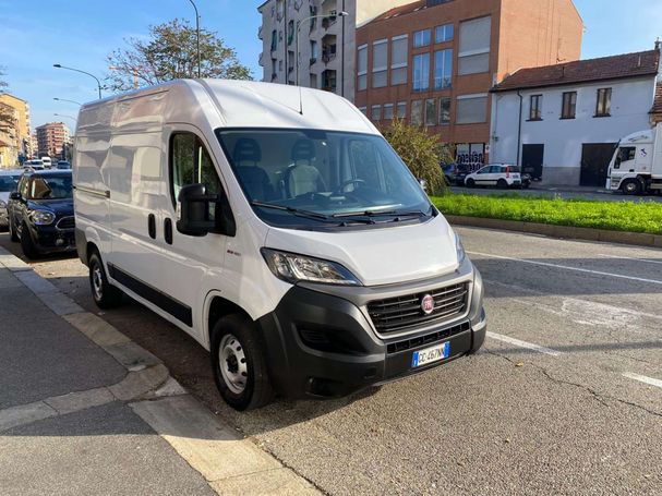 Fiat Ducato 2.3 88 kW image number 2