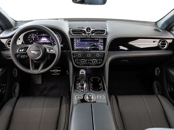 Bentley Bentayga V8 404 kW image number 7