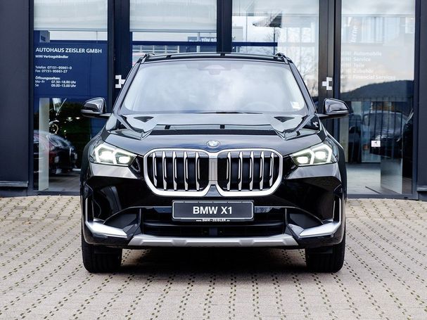 BMW X1 sDrive18i 100 kW image number 3