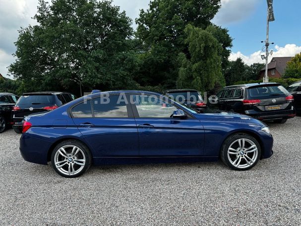 BMW 320d 140 kW image number 7