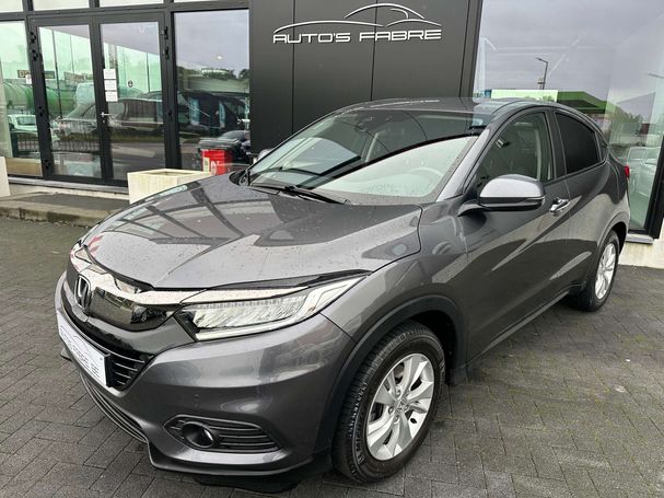 Honda HR-V 1.5 i-VTEC CVT Elegance 96 kW image number 1