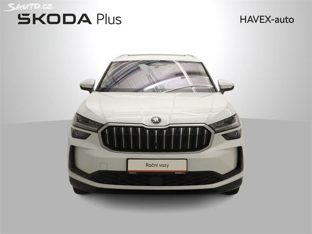 Skoda Kodiaq 2.0 TDI 4x4 DSG 142 kW image number 2