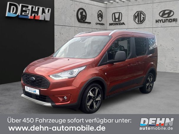 Ford Tourneo Connect 1.5 88 kW image number 1