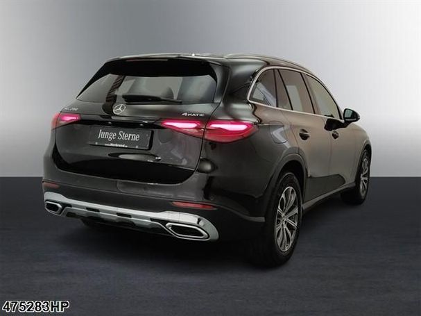 Mercedes-Benz GLC 200 150 kW image number 3