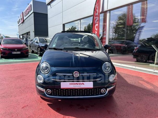 Fiat 500C 51 kW image number 5