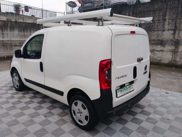 Fiat Fiorino 70 kW image number 5