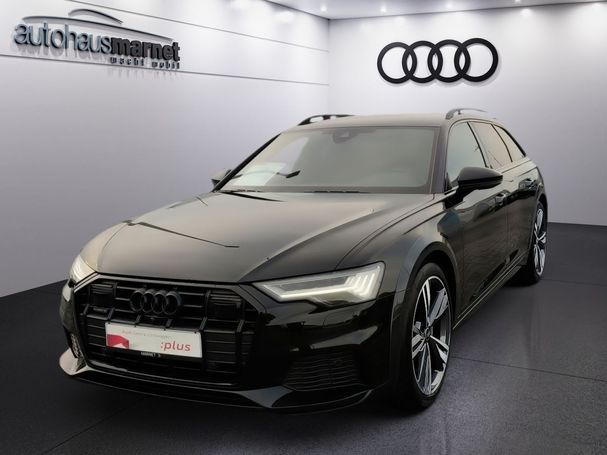 Audi A6 Allroad 50 TDI quattro 210 kW image number 2