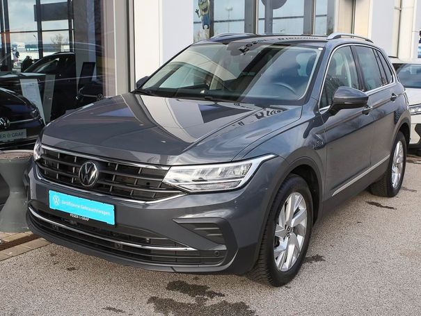 Volkswagen Tiguan 1.5 TSI 110 kW image number 14