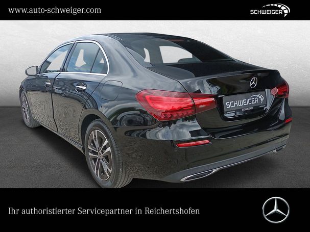 Mercedes-Benz A 180 100 kW image number 4