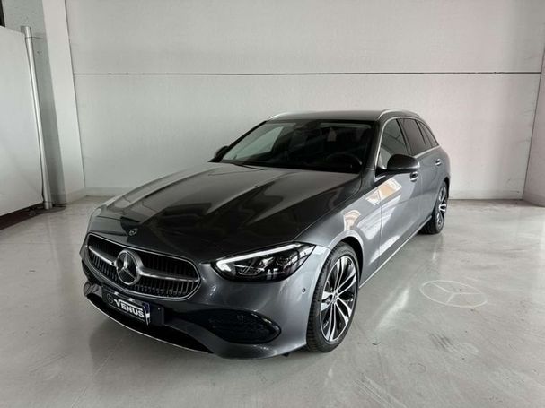 Mercedes-Benz C 220 d 147 kW image number 1