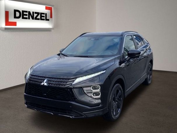 Mitsubishi Eclipse Cross PHEV 138 kW image number 2