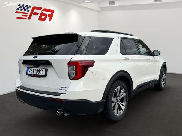 Ford Explorer 336 kW image number 3