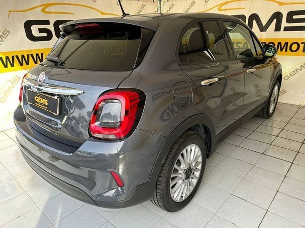 Fiat 500L 1.3 MultiJet 70 kW image number 6