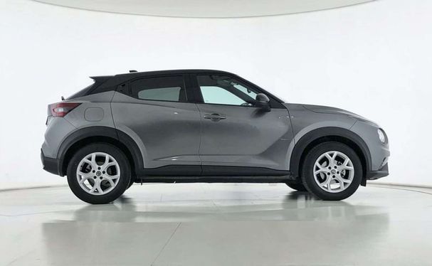 Nissan Juke DIG-T N-Connecta 86 kW image number 5