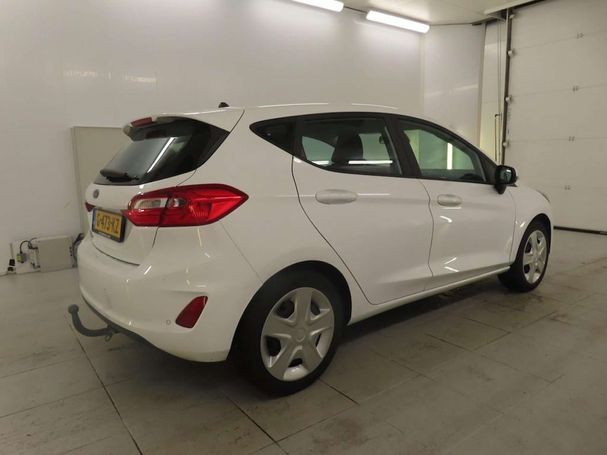 Ford Fiesta 1.1 TREND 63 kW image number 2