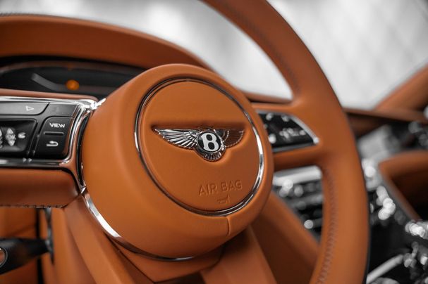 Bentley Flying Spur V8 404 kW image number 19