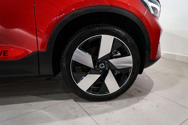 Volvo C40 Electric Extended Range Plus 185 kW image number 7