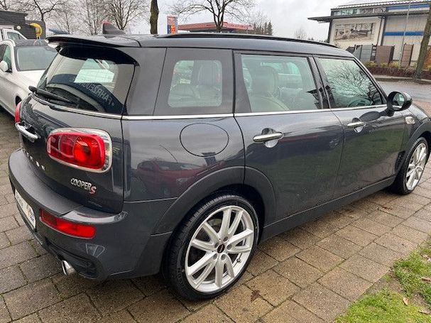 Mini Cooper S Clubman 141 kW image number 2