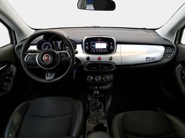 Fiat 500X 70 kW image number 6