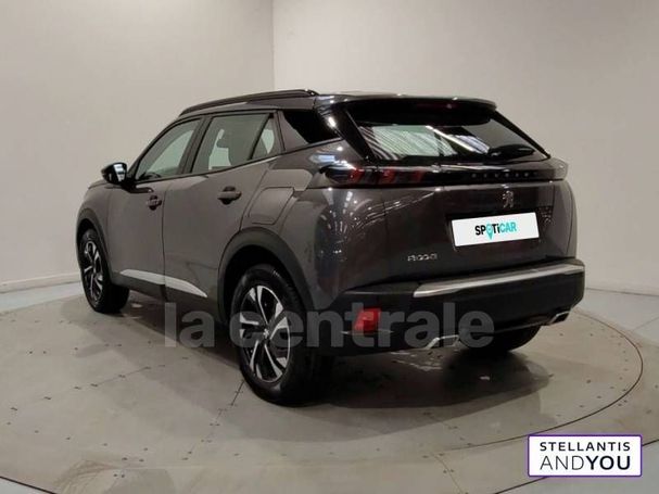 Peugeot 2008 PureTech 130 Allure 96 kW image number 3