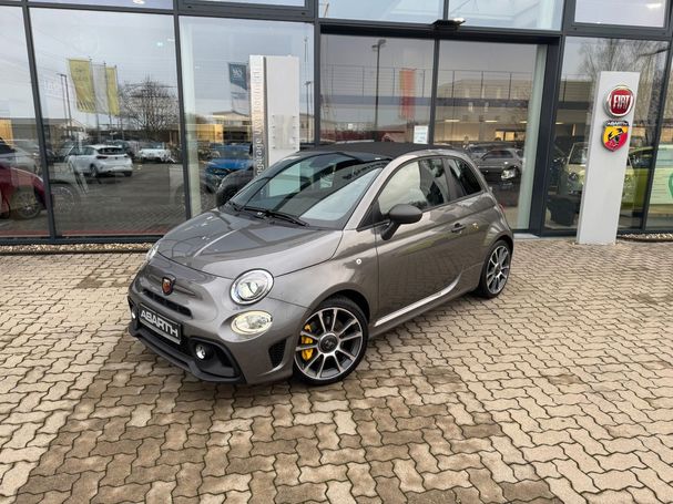 Abarth 695C 132 kW image number 1