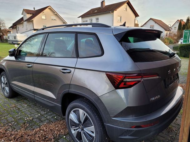 Skoda Karoq 110 kW image number 2