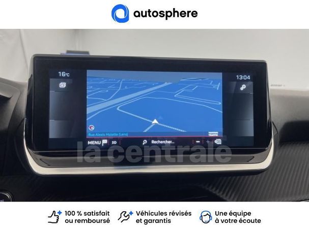 Peugeot 2008 1.2 PureTech 74 kW image number 13