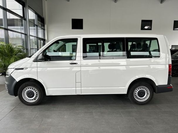 Volkswagen T6 Kombi 81 kW image number 6