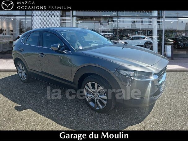 Mazda CX-30 2.0 186 137 kW image number 2