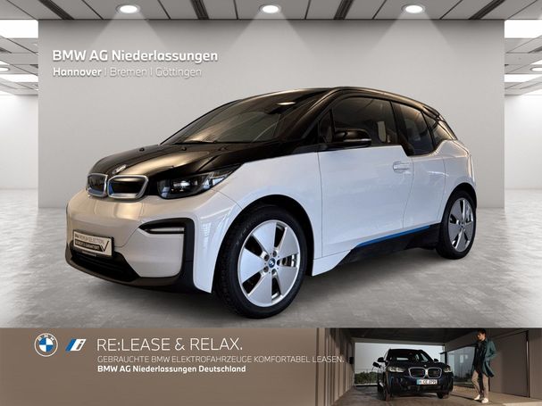 BMW i3 120Ah 125 kW image number 1