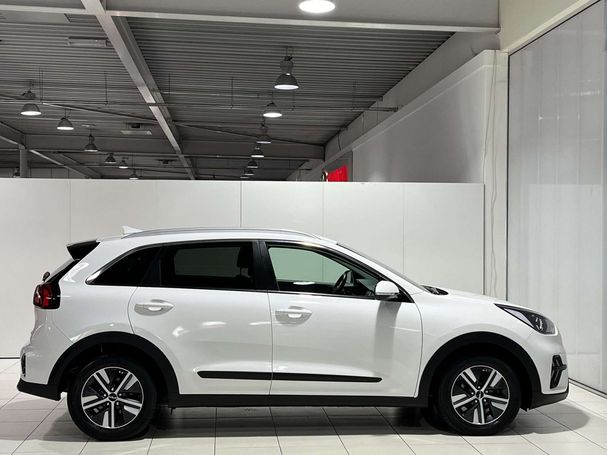 Kia Niro Hybrid 1.6 GDI 104 kW image number 18