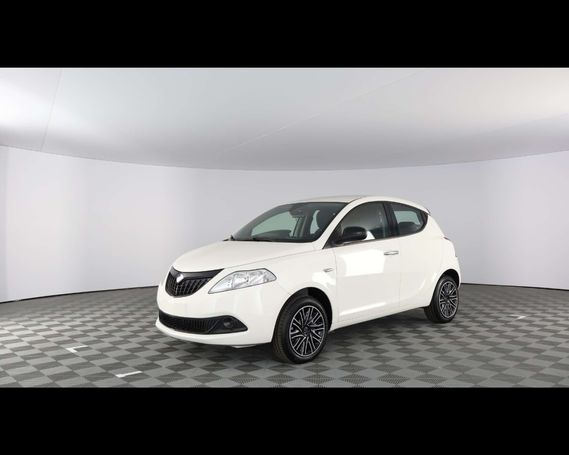 Lancia Ypsilon 51 kW image number 1