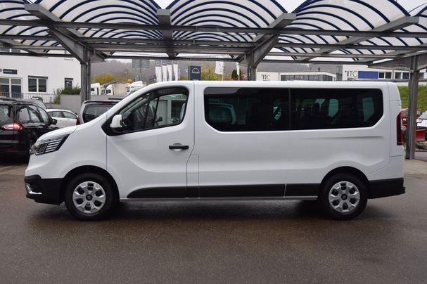 Renault Trafic dCi 110 kW image number 4