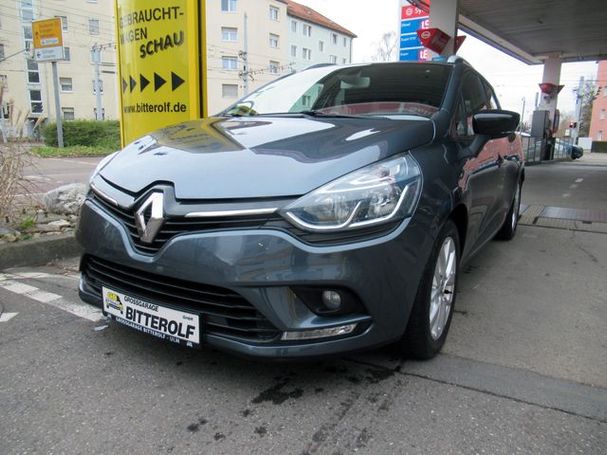 Renault Clio Grandtour LIMITED 66 kW image number 1