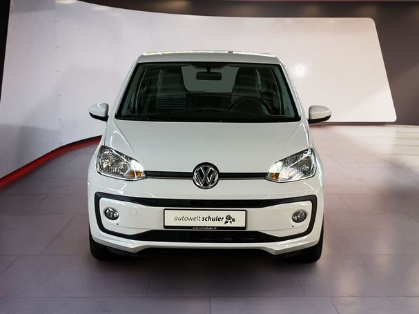 Volkswagen up! 44 kW image number 6