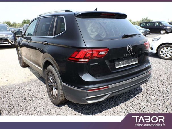 Volkswagen Tiguan Allspace 1.5 TSI 110 kW image number 4