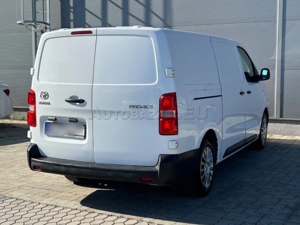 Toyota Proace 2.0 D-4D 90 kW image number 3