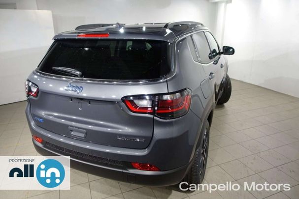 Jeep Compass Limited 140 kW image number 3