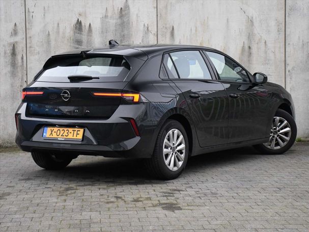 Opel Astra 1.2 Turbo 96 kW image number 4