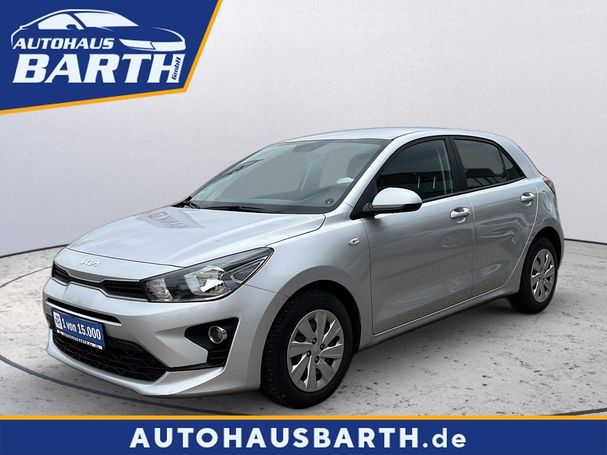 Kia Rio 1.2 Edition 7 62 kW image number 2