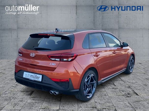 Hyundai i30 103 kW image number 2