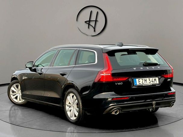 Volvo V60 D4 140 kW image number 5