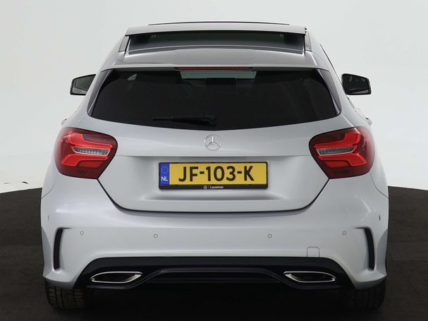 Mercedes-Benz A 180 AMG 90 kW image number 30