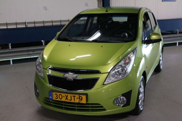 Chevrolet Spark 1.0 LS 50 kW image number 1