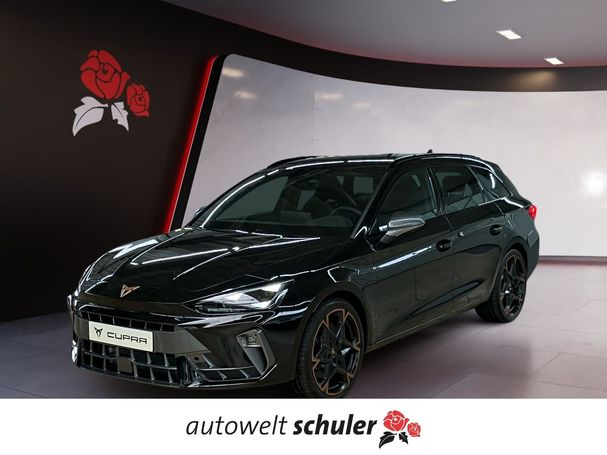 Cupra Leon Sportstourer VZ 1.5 e-Hybrid 200 kW image number 2